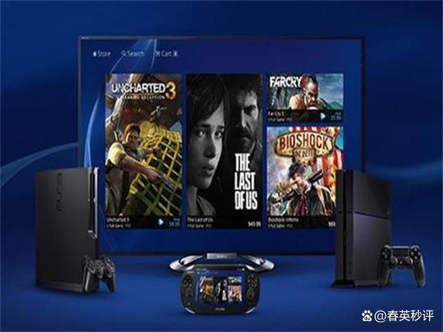 Ps4破解游戏免费资源缩略图