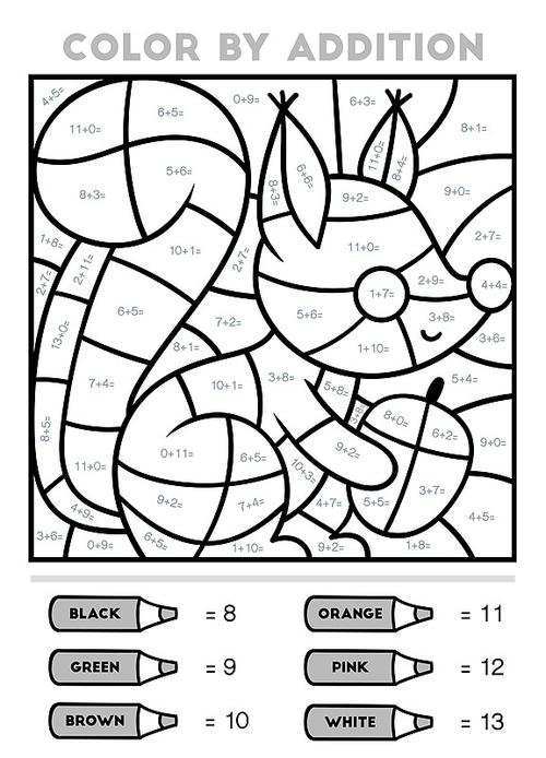 数字绘画填色游戏缩略图