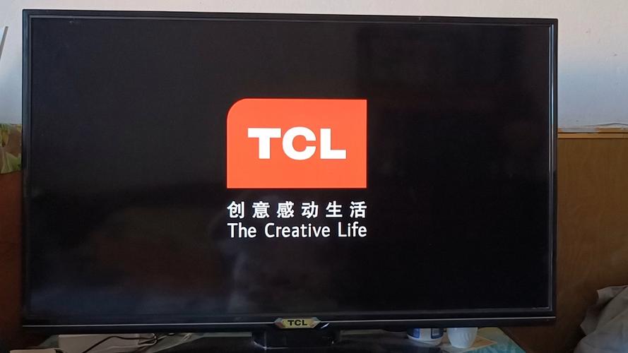 TCL电视开机广告游戏截图