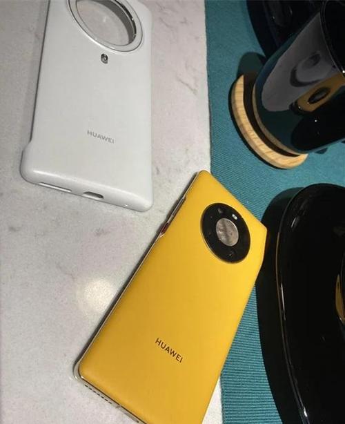 华为mate40pro宽度缩略图