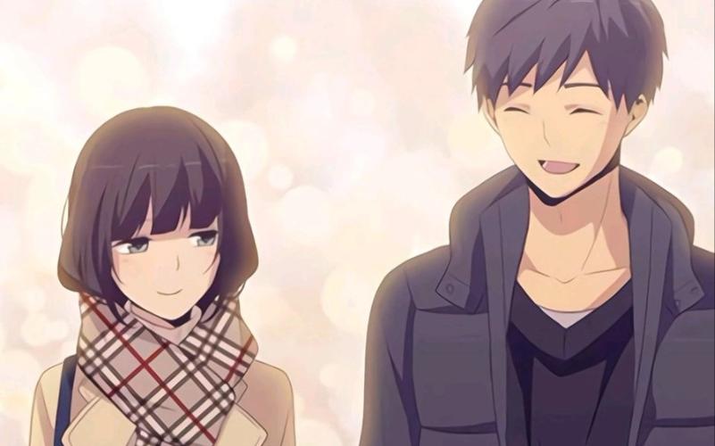 relife完结篇后续漫画缩略图