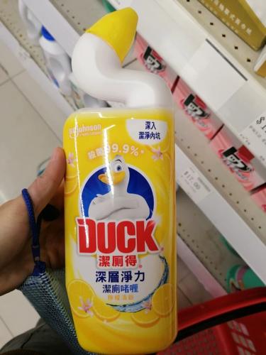 洁厕啫喱缩略图