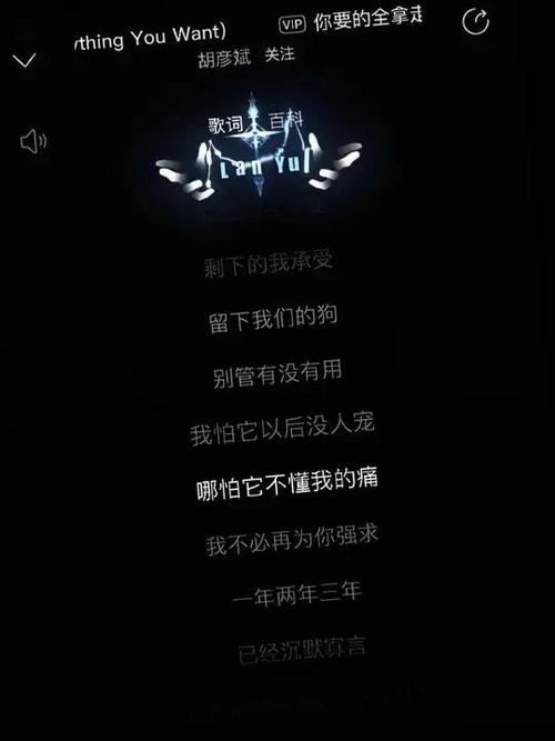 我们的歌词图标