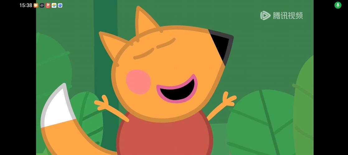 小猪佩奇第五季全集在线观看缩略图