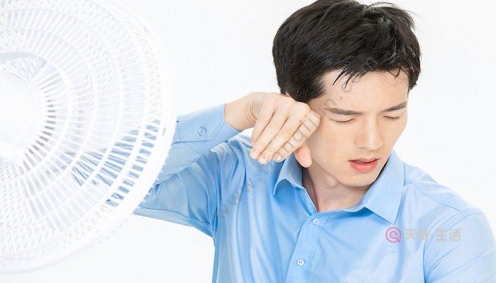 什么越热越爱出来缩略图