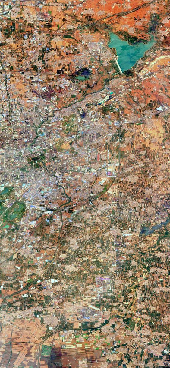 卫星地图3d全景地图缩略图