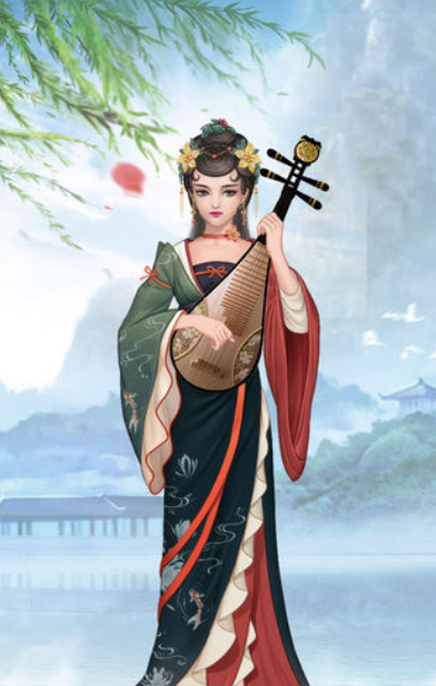 女帝成长计划破解版金币无限缩略图
