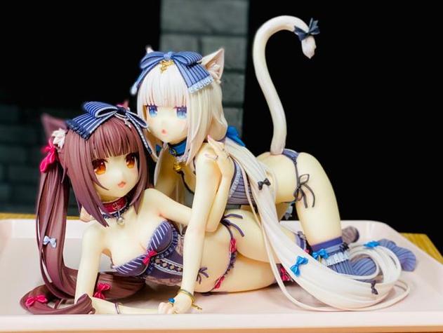 nekopara 巧克力缩略图