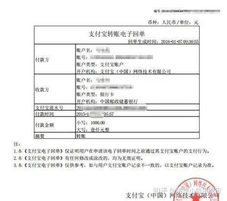 支付宝被盗刷怎么追回缩略图