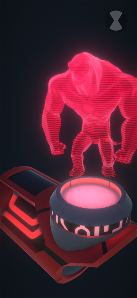 少年骇客3d游戏缩略图