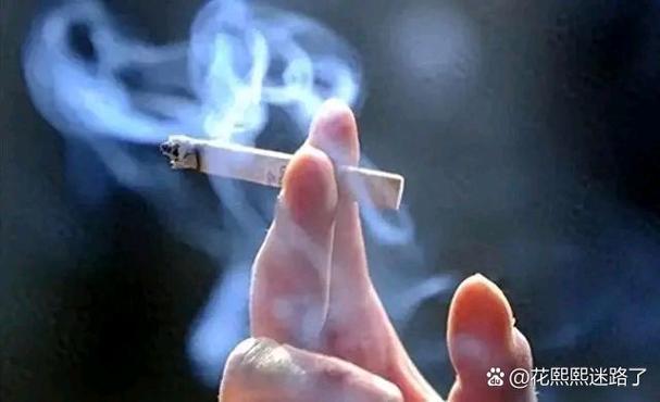 烟抽的快慢有区别么