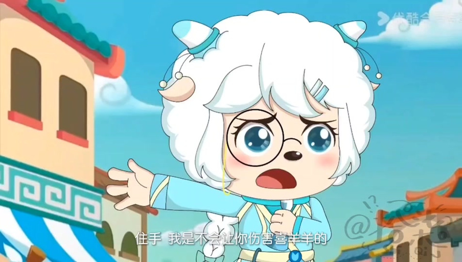 喜羊羊与灰太狼bgm纯音乐