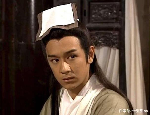 天龙八部之风流段誉txt