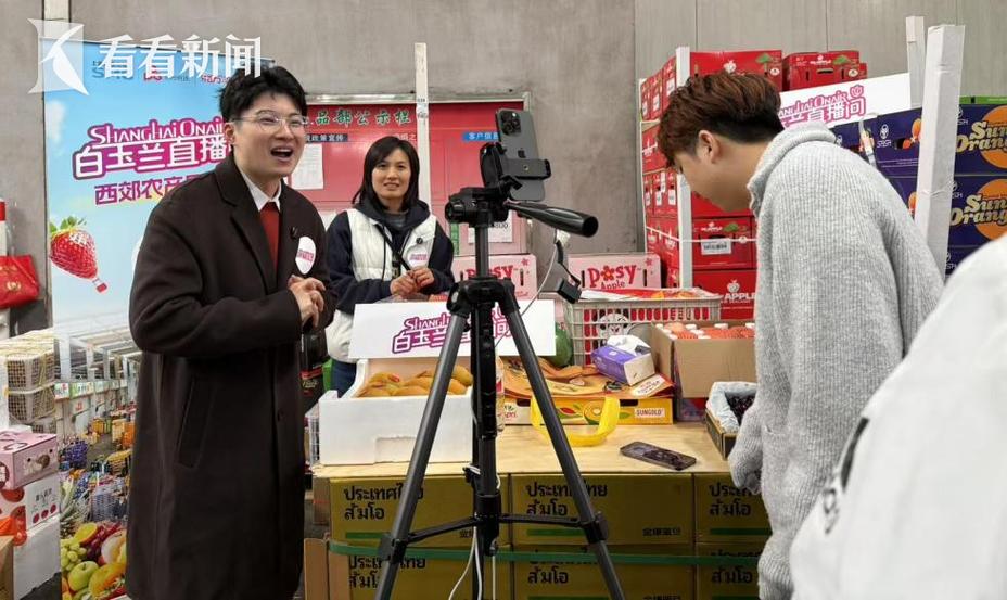 购物直播视频缩略图