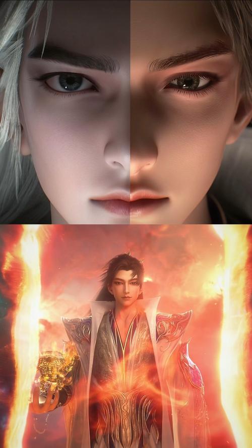 穿越之风流帝王叶天游戏截图