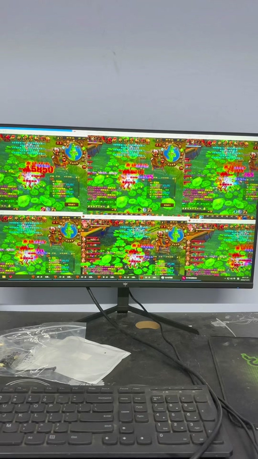 苹果6玩天龙八部总掉线怎么回事缩略图