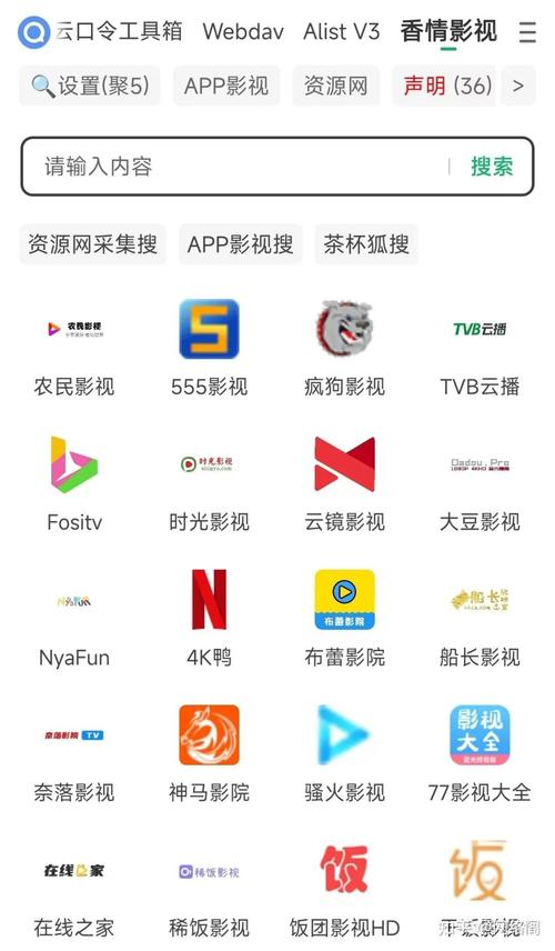 魔改版视频播放器