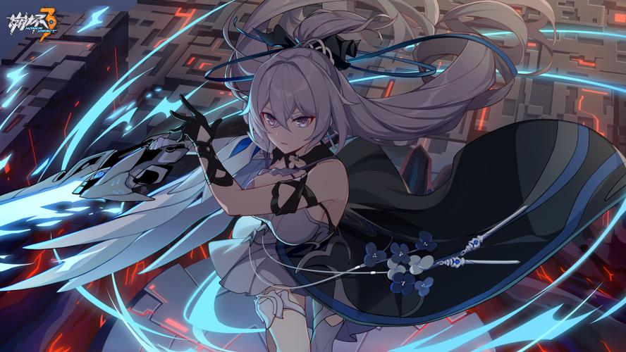 崩坏3 桌面服缩略图