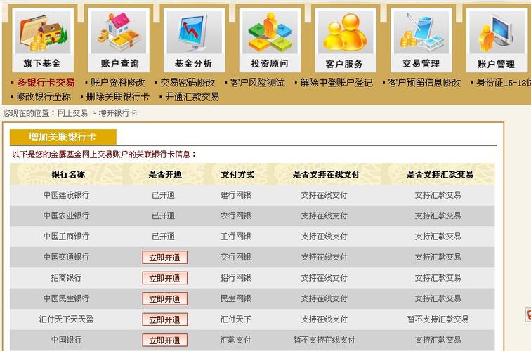 银行卡关联账户是什么意思图标