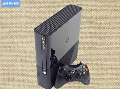 破解微软xbox 360的后果