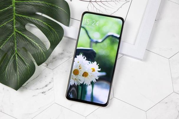 vivox27续航图标
