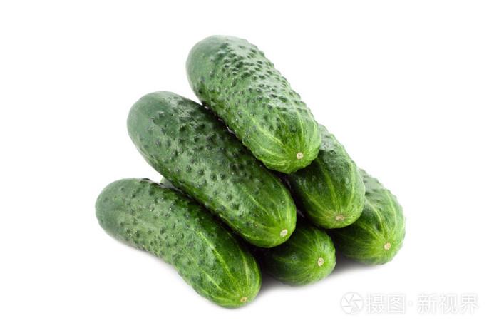 cucumber黄瓜