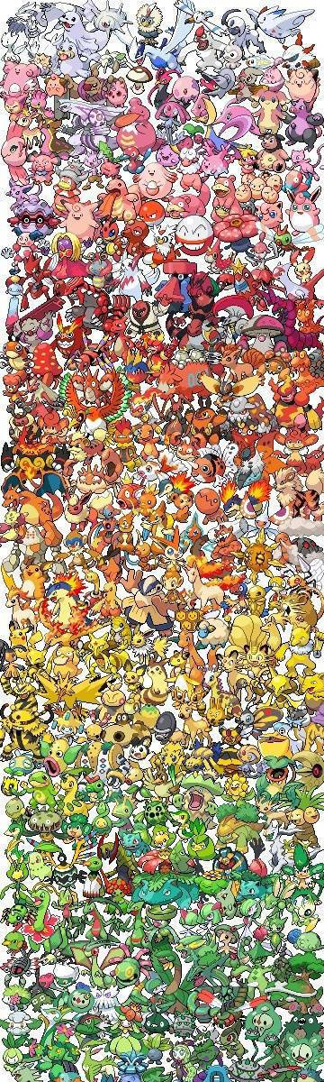 精灵宝可梦pokemon下载缩略图