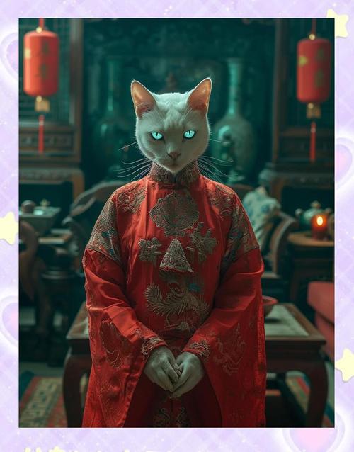 駄猫屋愚猫堂游戏截图