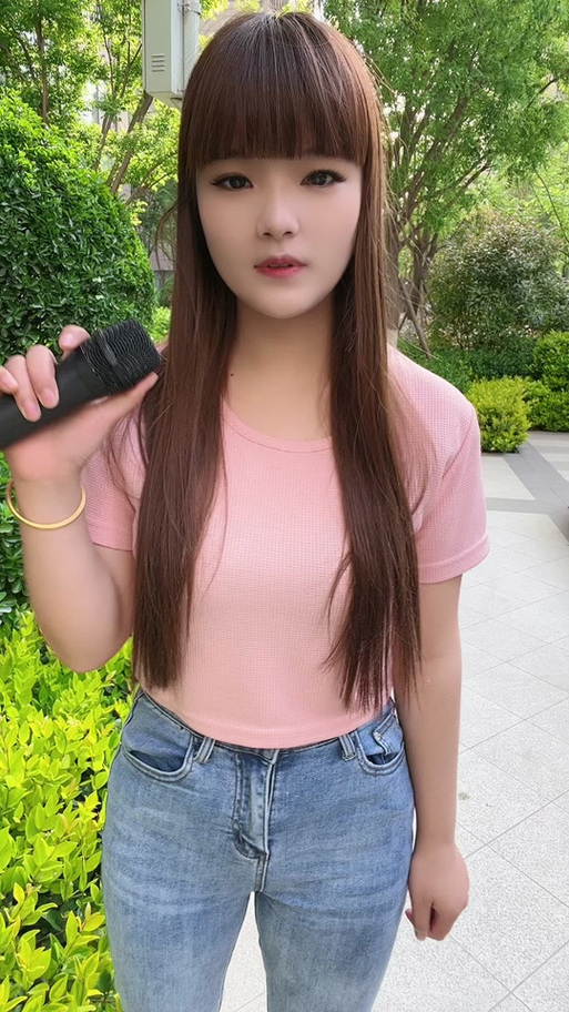 抖音兰兰图片图标