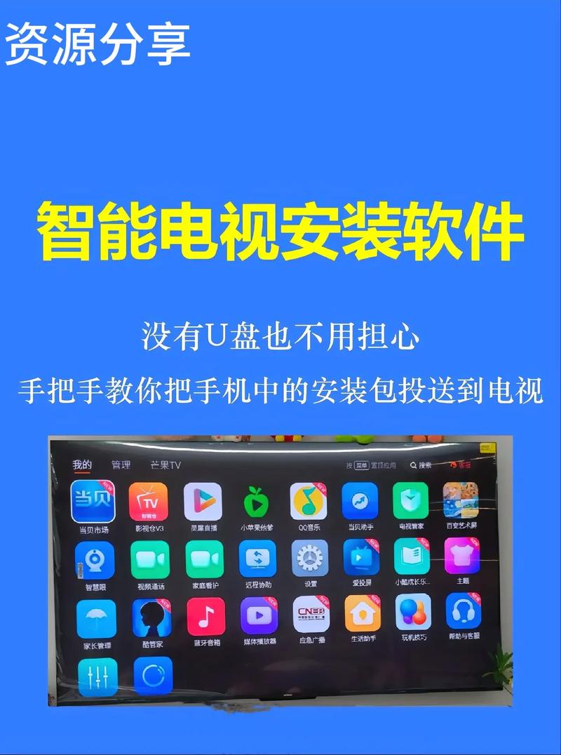 网络盒子软件下载