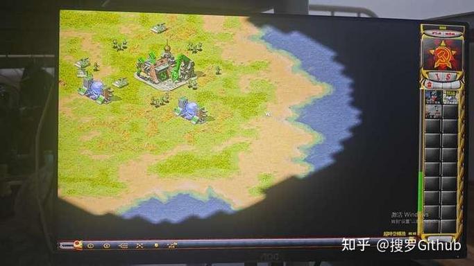 红色警戒2之共和国之辉黑屏