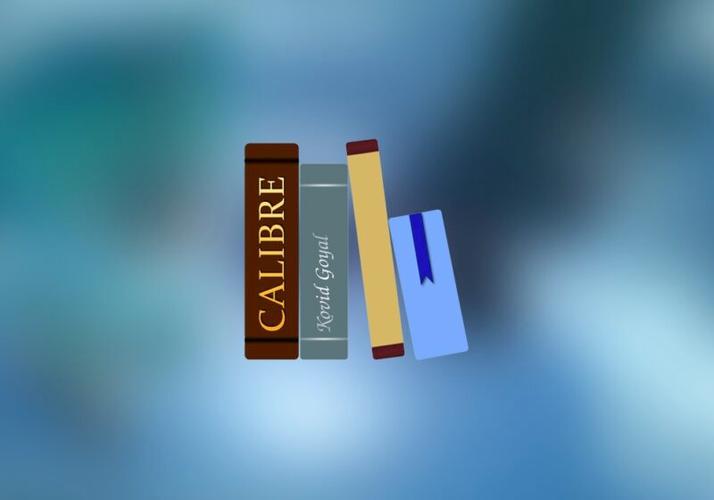 calibre电子书安卓版游戏截图