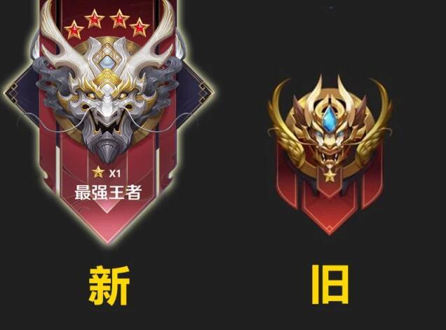 王者荣耀段位人数比例2021
