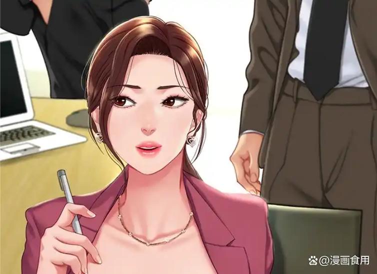 免费漫画无广告下载缩略图