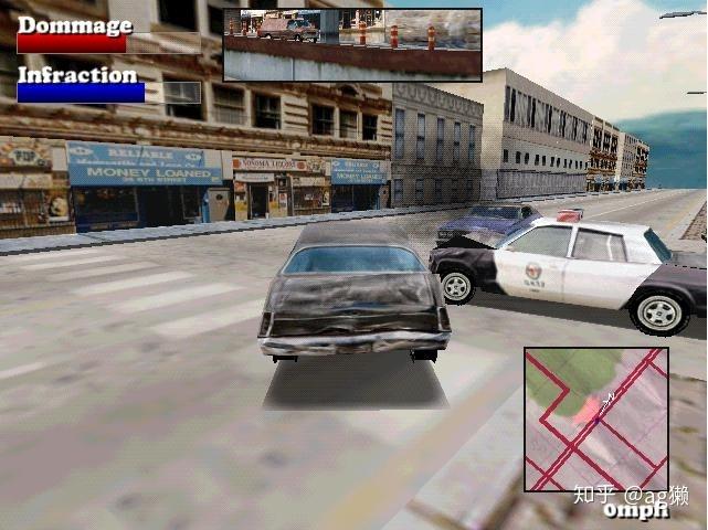 GTA5的车怎么抢缩略图