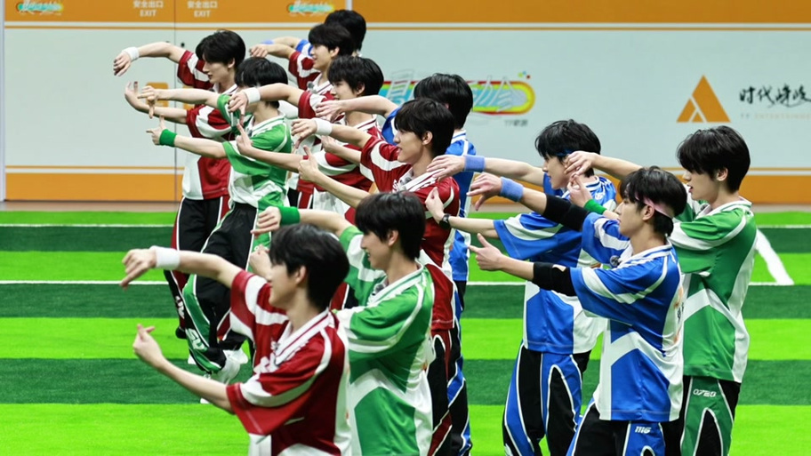 tf家族三代日常游戏缩略图