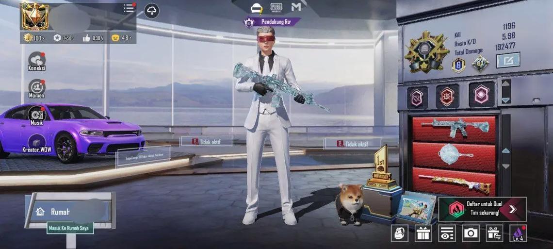 pubg国际服最新版本号缩略图