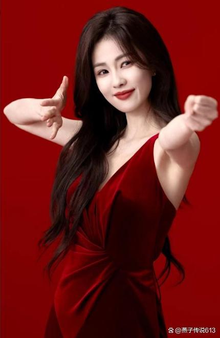 爽文女主的红包群[娱乐圈]