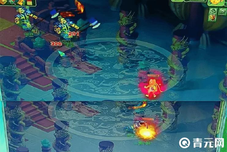 梦幻西游妙手空空偷什么怪图标