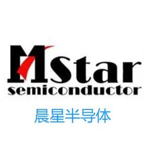 mstar芯片