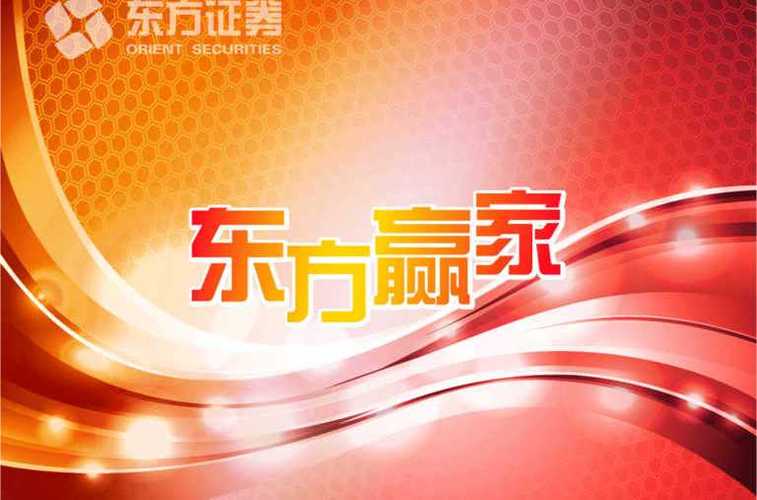 东方赢家 东方证券官网缩略图