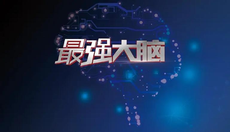 最强大脑2024缩略图