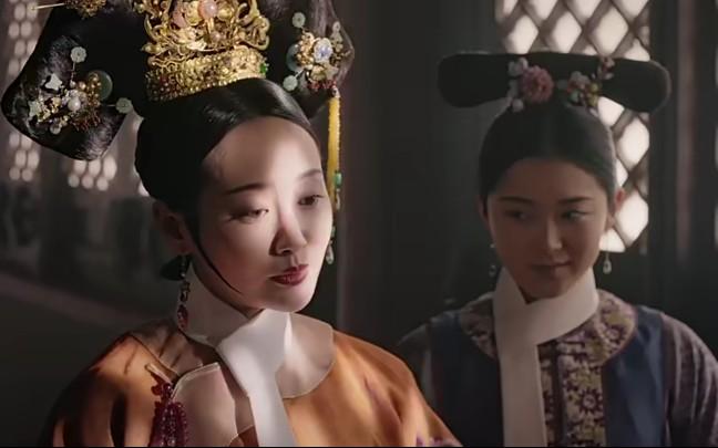 如懿传未删减 会放出吗缩略图
