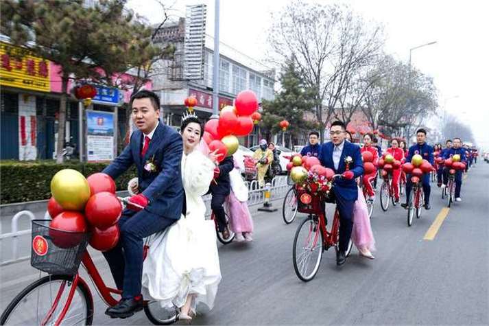 结婚送2000还是3000缩略图