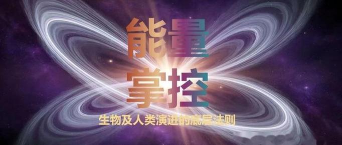 能量平衡手环原理