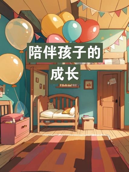 什么叫高质量的陪伴孩子