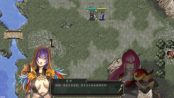 魔剑镇魂曲21关版缩略图