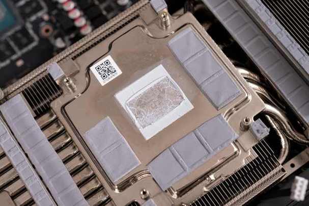 显卡显存故障检测工具游戏截图