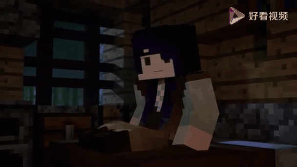 我的世界动画人生战争之歌4