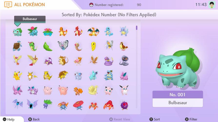 pokemon home下载最新版缩略图